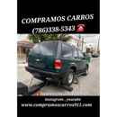 Compramos carros - Towing