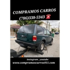 Compramos carros