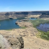 Dry Falls Interpretive Center gallery