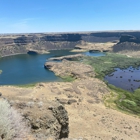 Dry Falls Interpretive Center