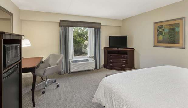 Hampton Inn Fairhope-Mobile Bay - Fairhope, AL