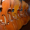 Resonance Violins gallery