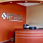 Boynton Lakes Pet Hospital