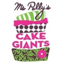 Ms. Polly's Cake Giants - Cake Decorating Equipment & Supplies