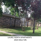 LAUREL NORTH APARTMENTS