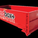 redbox+ Dumpster Rentals Baton Rouge - Trash Containers & Dumpsters