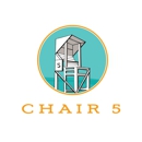 Chair 5 - Restaurants