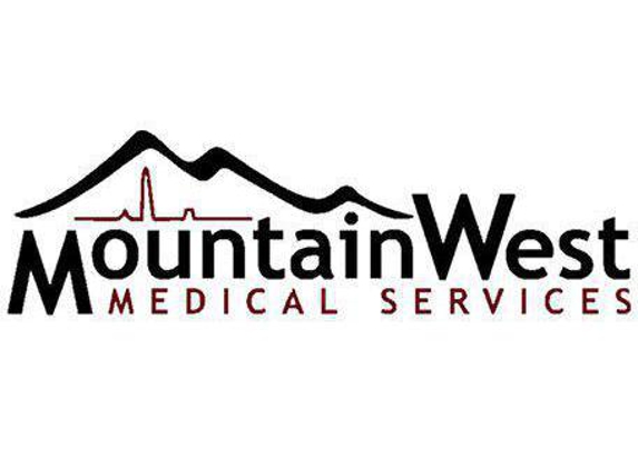 Mountain West Medical Services - Meridian, ID