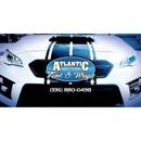 Atlantic Tint and Wraps - Glass Coating & Tinting