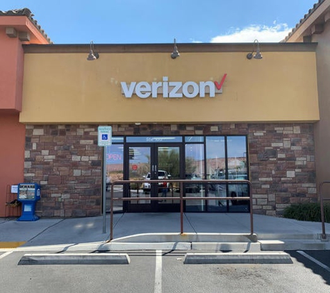 Verizon - Mesquite, NV