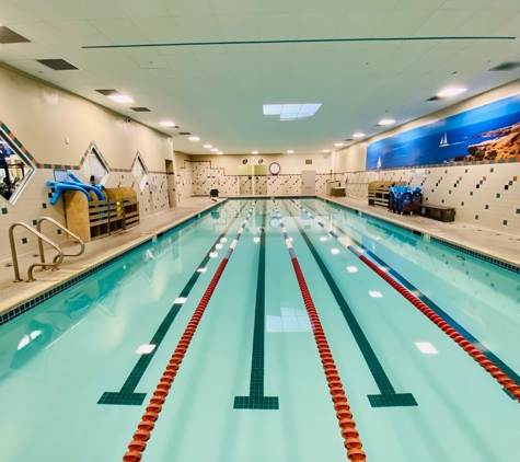 British Swim School of San Diego