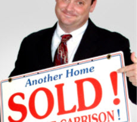 Top Orlando Realtor Scott Garrison with ReMax Town & Country - Winter Springs, FL