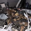 Ken’s junk removal gallery