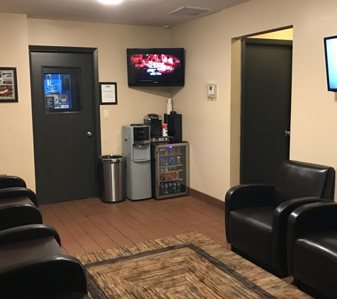 Marks Auto Service - Rockford, IL. Free Beverages, Wi-Fi, and cable!