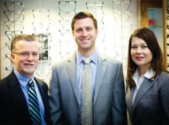 Town & Country Eye Care - Novi, MI