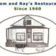 Tom & Ray's Restaurant