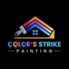 Colors Strike Painting gallery
