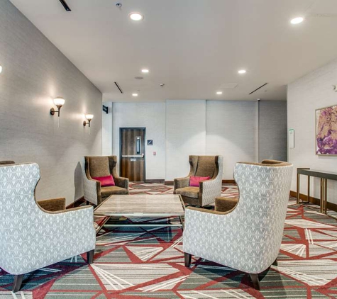 Hilton Garden Inn Dallas Central Expy North Park Area - Dallas, TX