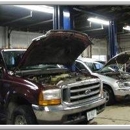Elkhart Auto Center - Auto Repair & Service