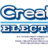 Creative Electric gallery