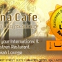 Rotana Cafe