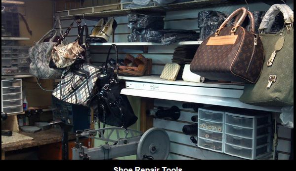 Mike's Shoe Repair - Las Vegas, NV