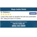 Magic Smiles Dental - Dentists