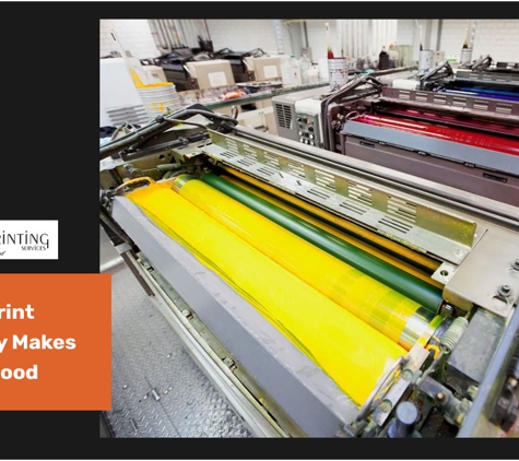 Mildura Printing Services - Mildura, VIC. Superior Print Technology Makes You Look Good