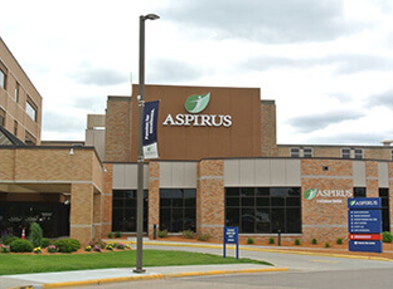 Aspirus Riverview Wound & Hyperbarics - Wisconsin Rapids, WI