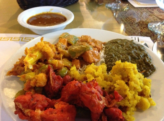 India Oven - Sacramento, CA