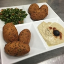 Persian Grill & Cafe - Caterers