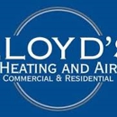 Lloyd's Heating and Air - Heating, Ventilating & Air Conditioning Engineers