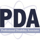 Professional Disability Associates (PDA) - Workers Compensation & Disability Insurance