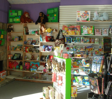 Toy World - Greenbrae, CA