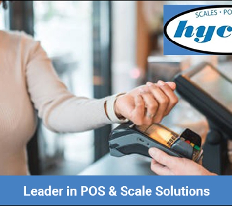 Hycom Equipment - Caringbah, NSW. Leader in POS & Scale Solutions