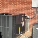 Merit Heating & Cooling - Heat Pumps