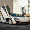 VSSR Exotic Car and Supercar Rentals Las Vegas gallery