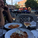 Vespa Italian Kitchen & Bar - Italian Restaurants