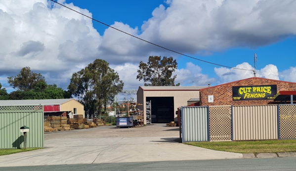 Cut Price Fencing Supplies - Carrara, QLD