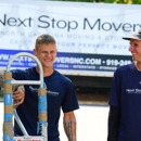 Next Stop Movers - Cary Movers - Movers