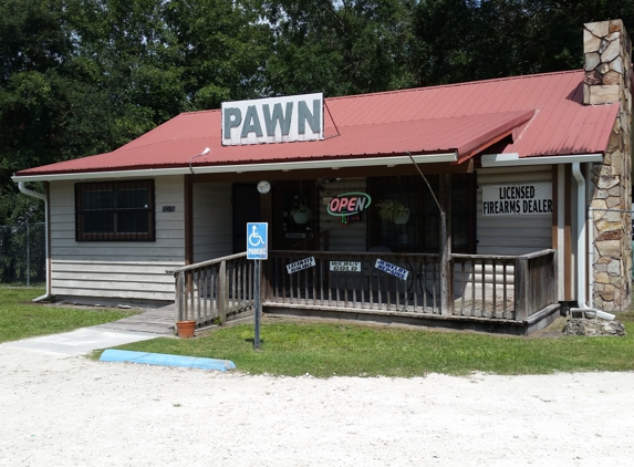 Gold Leaf Pawn - Live Oak, FL