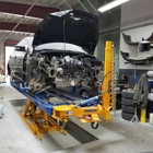 International Sport Motors