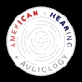 American Hearing + Audiology