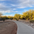 Clark County Wetlands Park