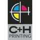 C + H Printing