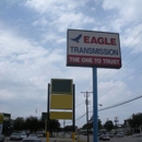 Eagle Transmission - Auto Transmission