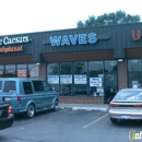 Waves Hair Salon - Beauty Salons