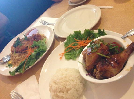 Sa By Thai Cuisine - San Jose, CA