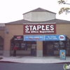 Staples gallery