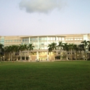 Alvin Sherman Library - Libraries